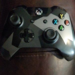 X box one controller